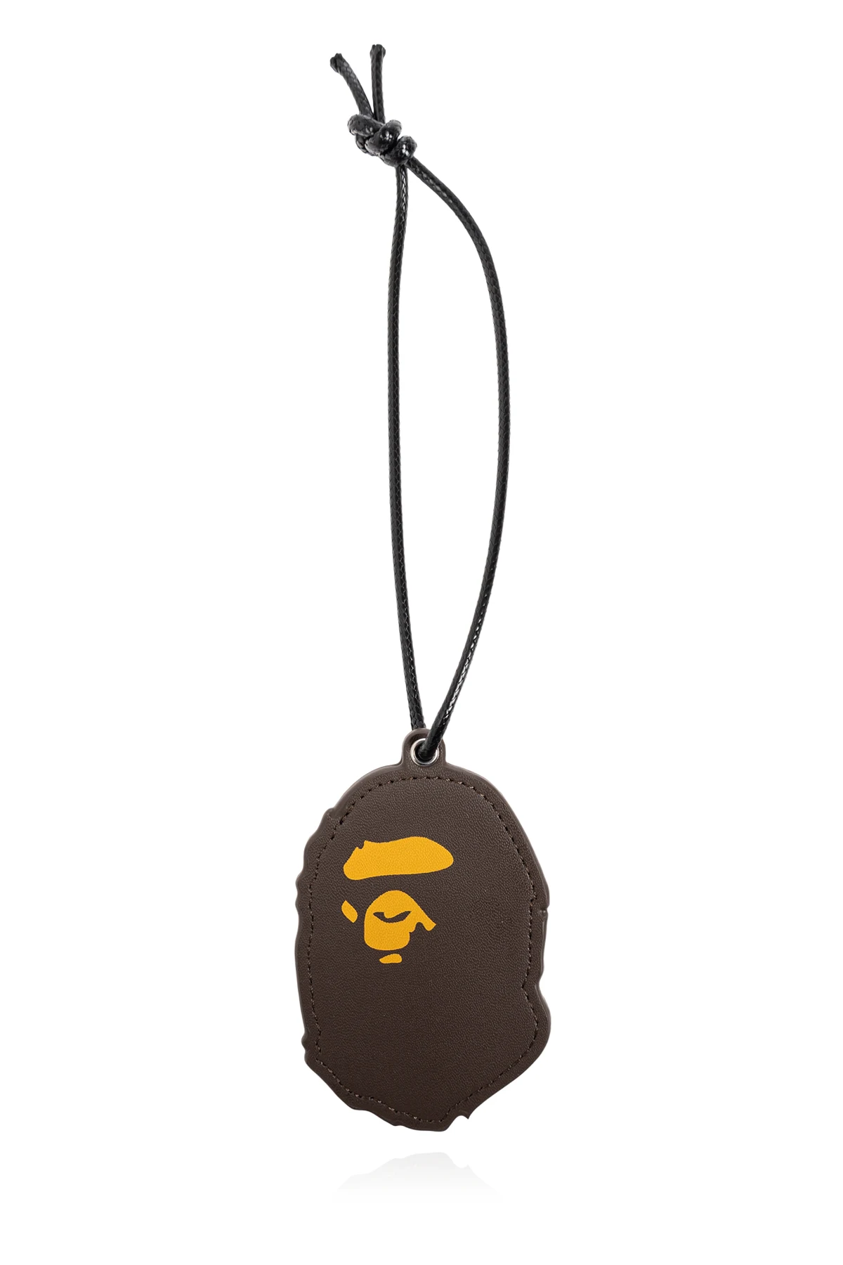 BROWN Logo pendant