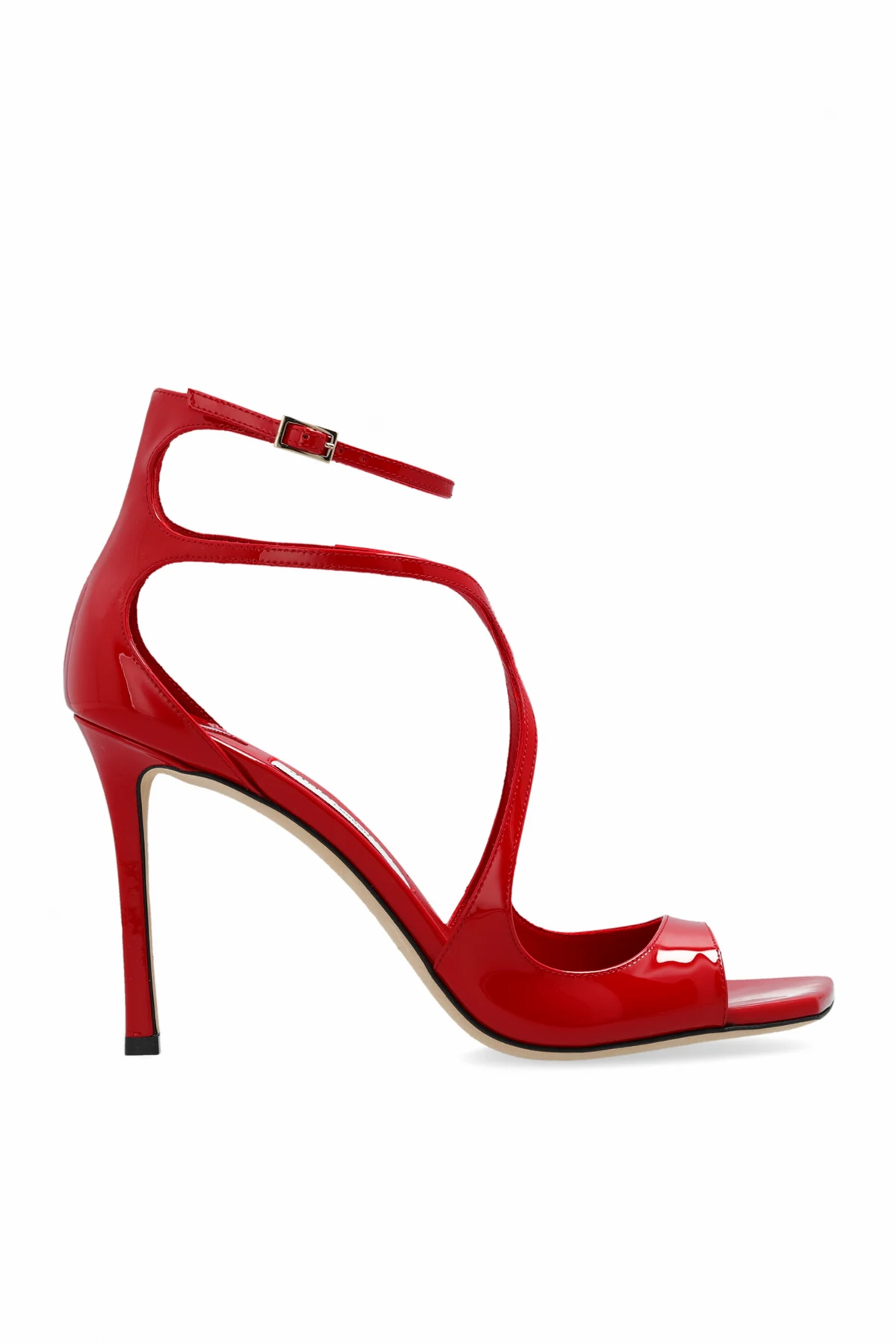 Sandalen mit Stiletto-Absatz Azia