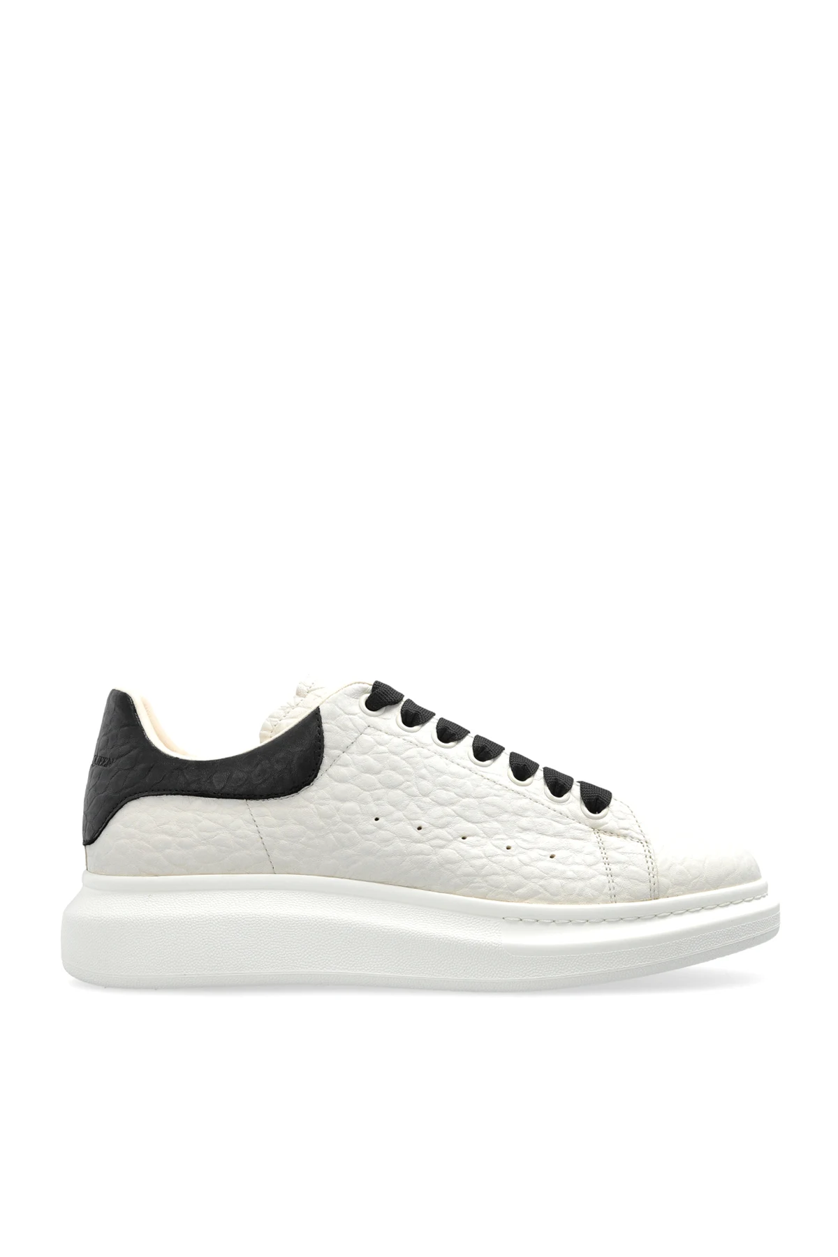 WEISS Sportschuhe Sneaker