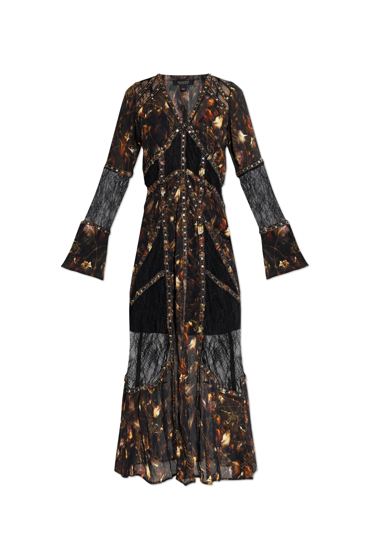 Dress Bryn