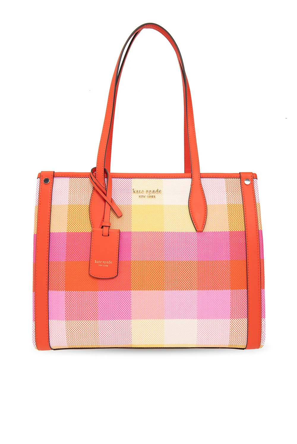 ‘Manhattan Medium’ shopper bag