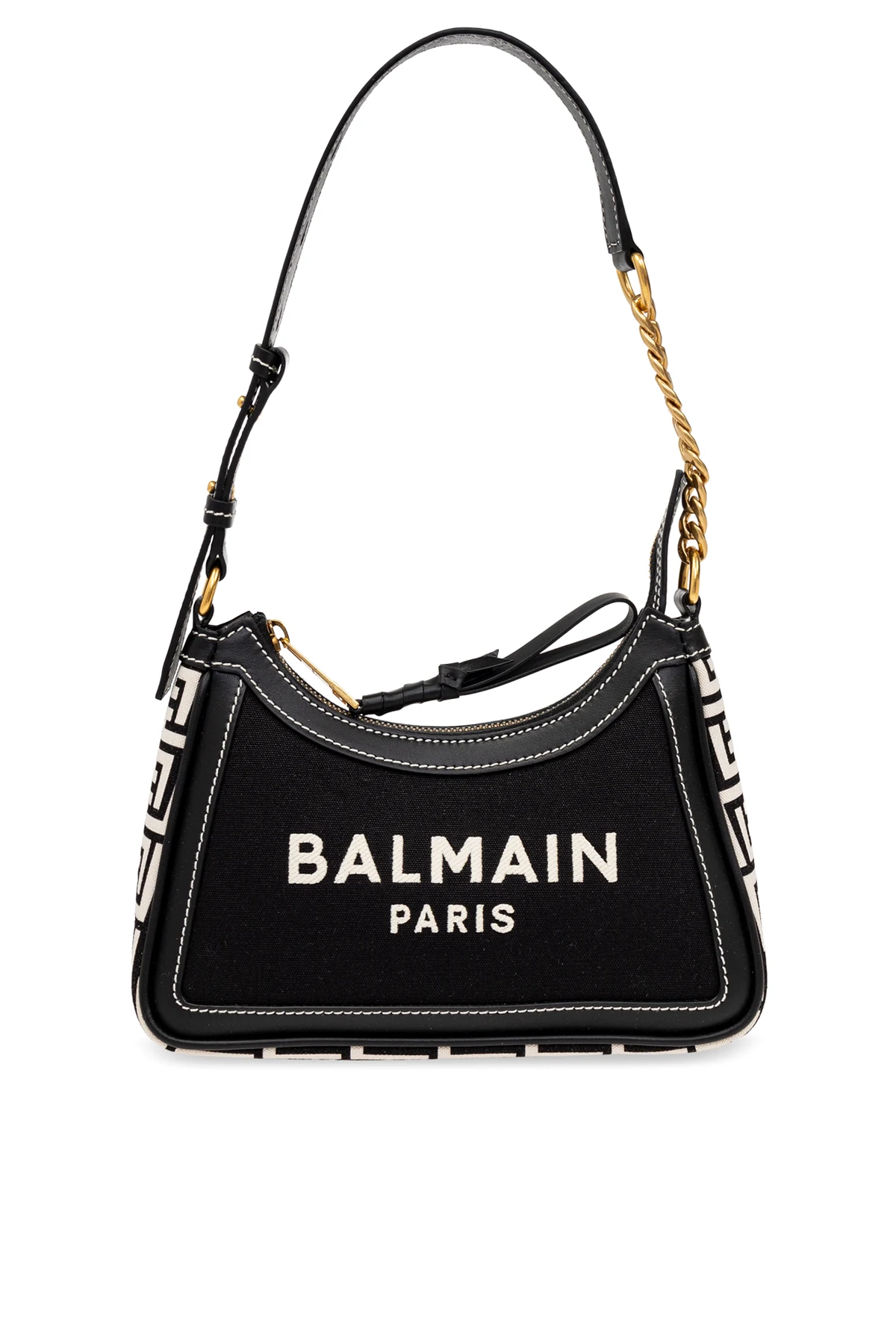 Schultertasche 'B-Army'