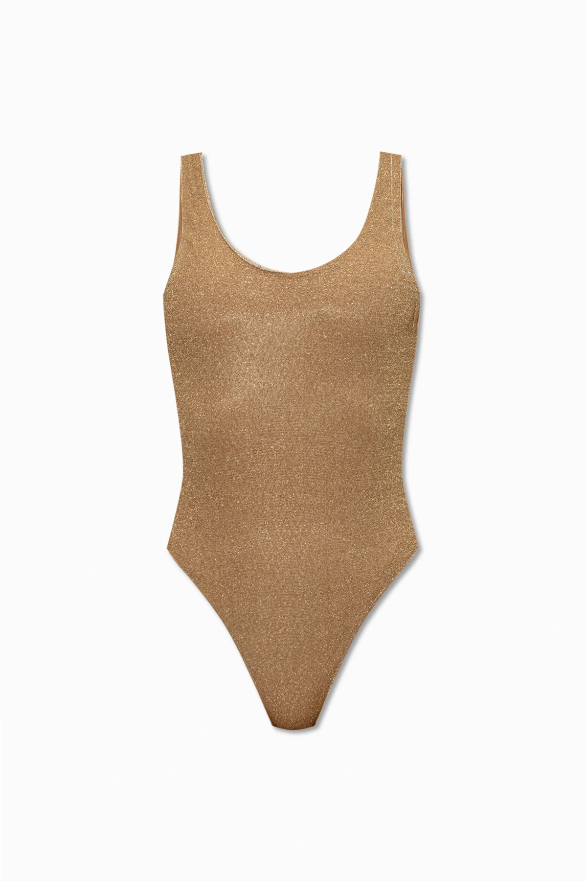 Einteiliger Badeanzug