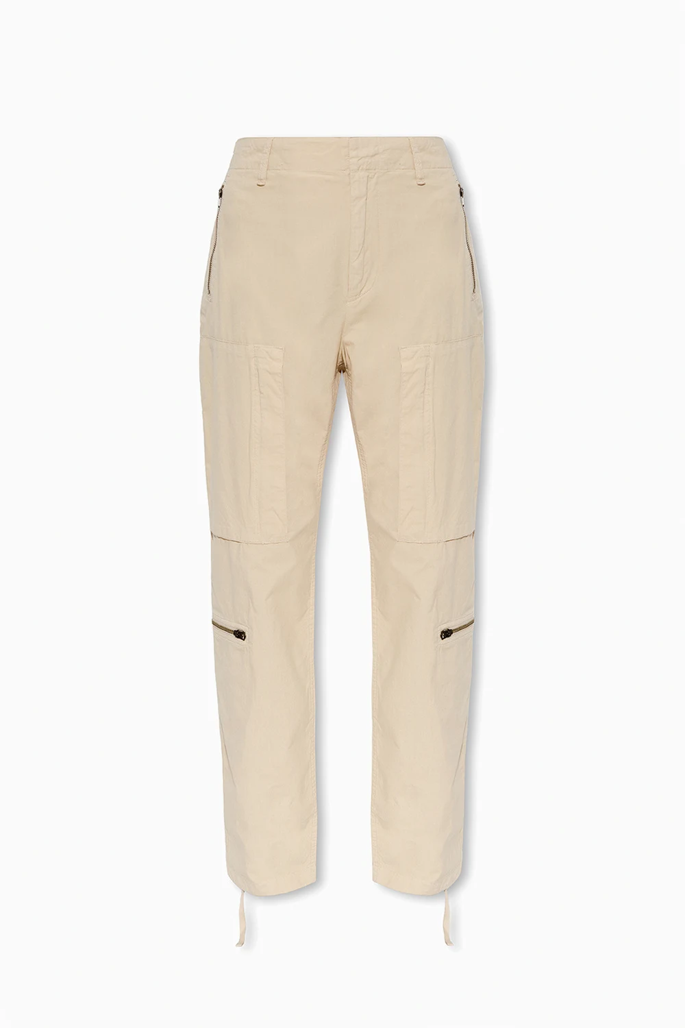 ‘Kai Flight‘ trousers