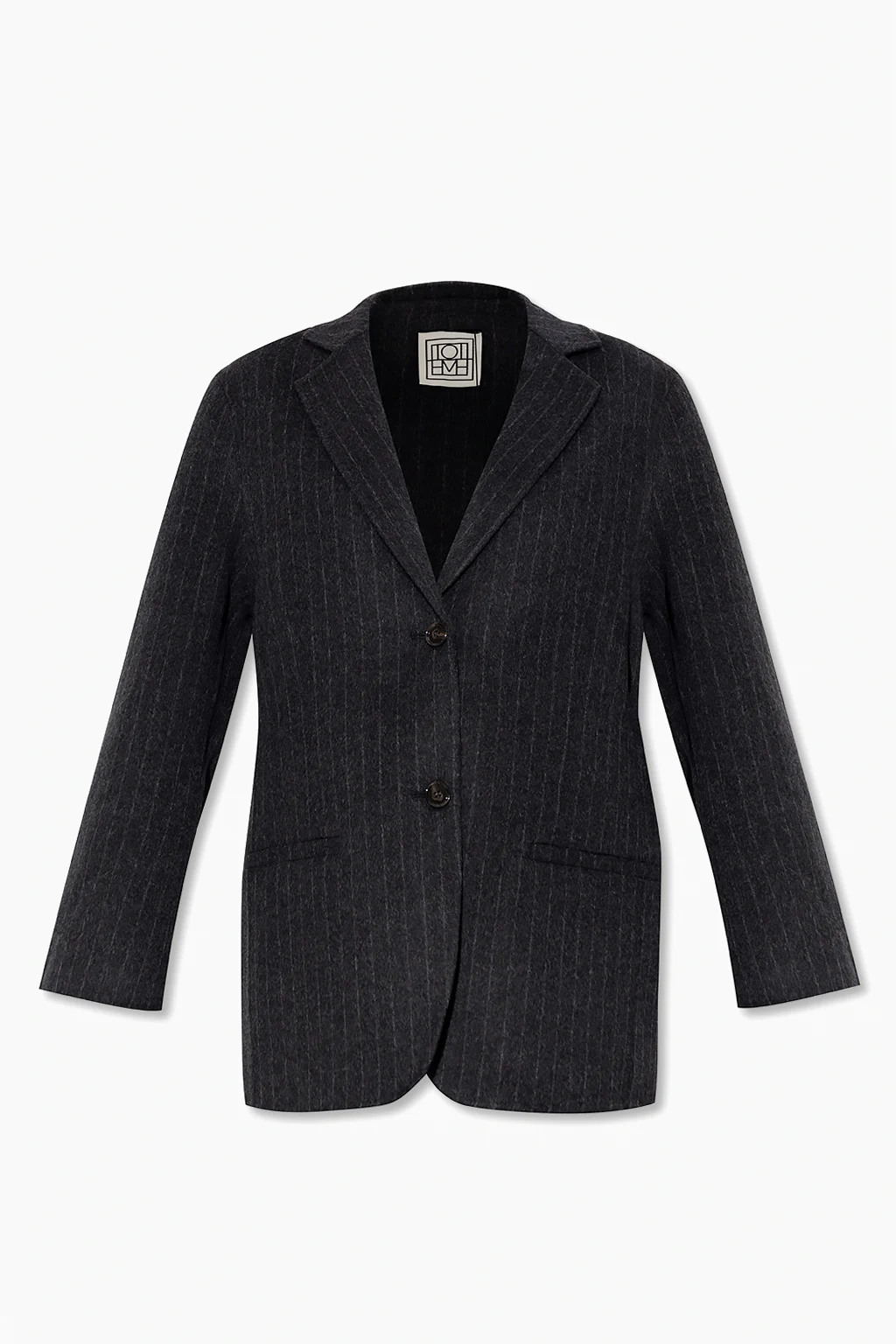 Marynarka o luźnym kroju