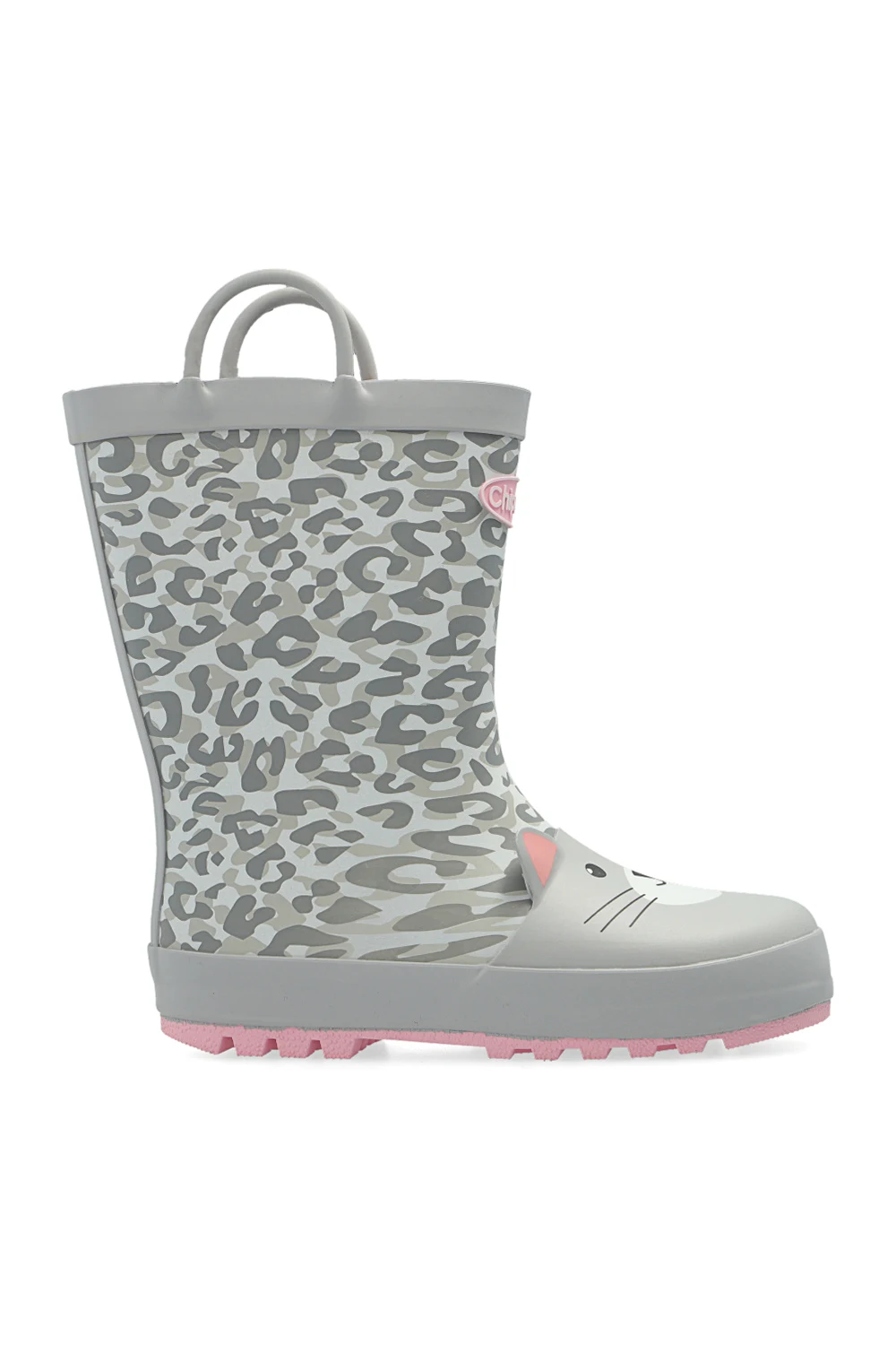 ‘Phoebe Cat’ rain boots