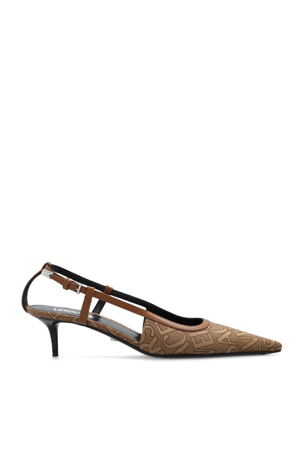 Buty z kolekcji ‘La Vacanza’