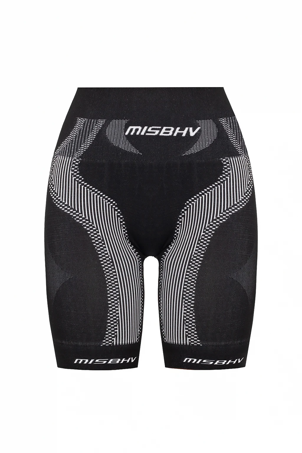 Krótkie legginsy ‘Sport Active Classic’