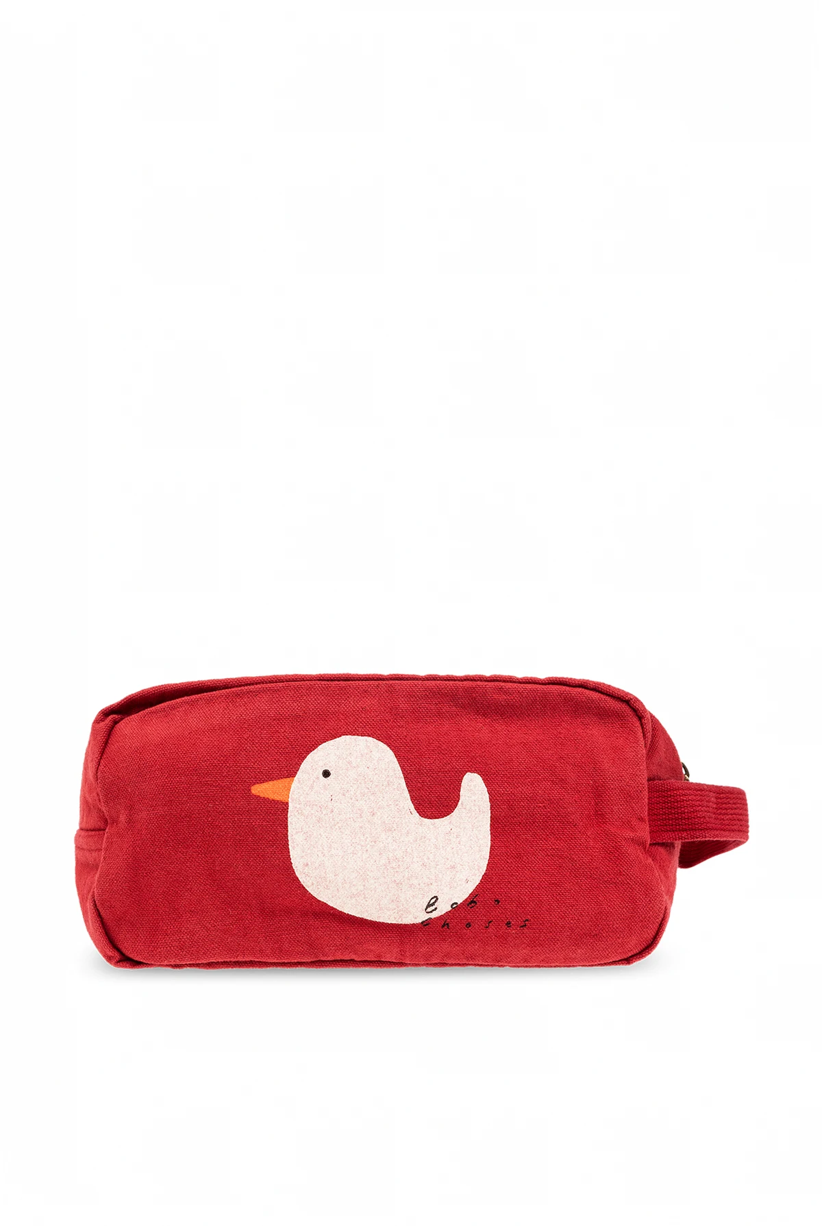 Wash bag with animal motif