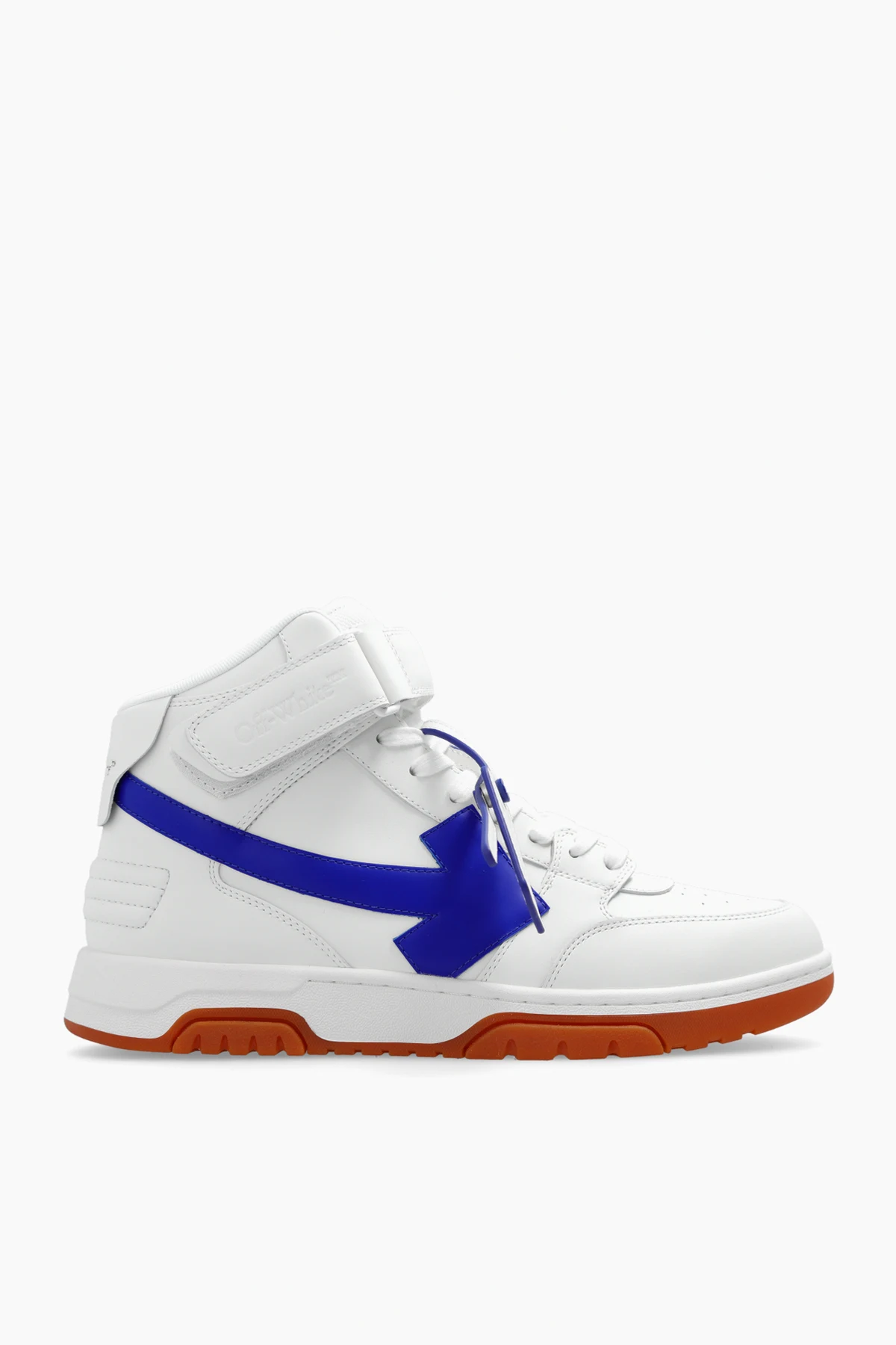 ‘Out Of Office Mid’ high-top sneakers