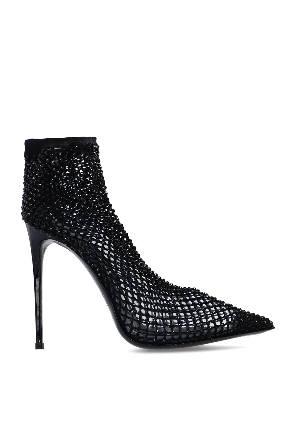 ‘Gilda’ sock pumps