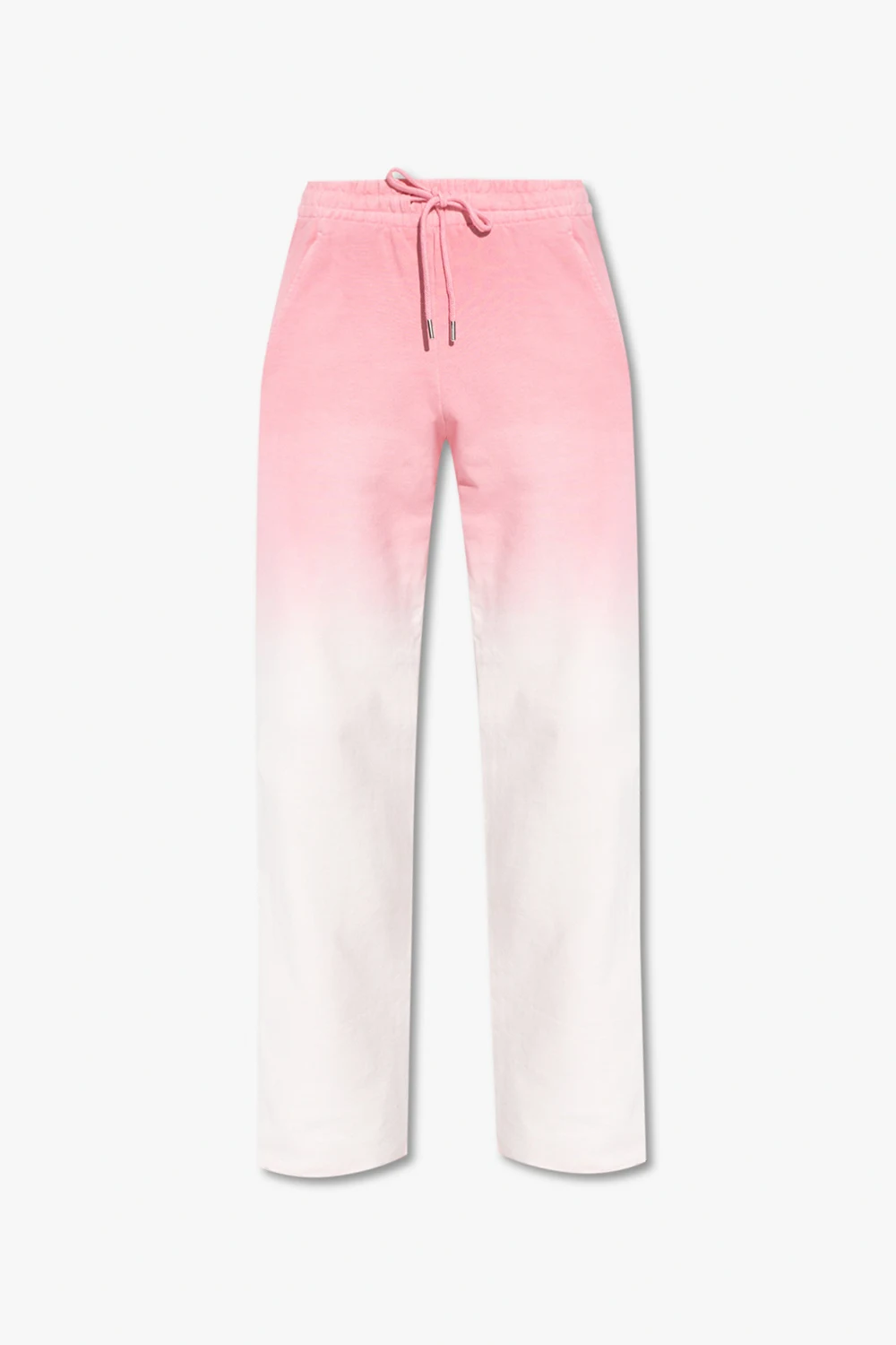 Sweatpants with pockets