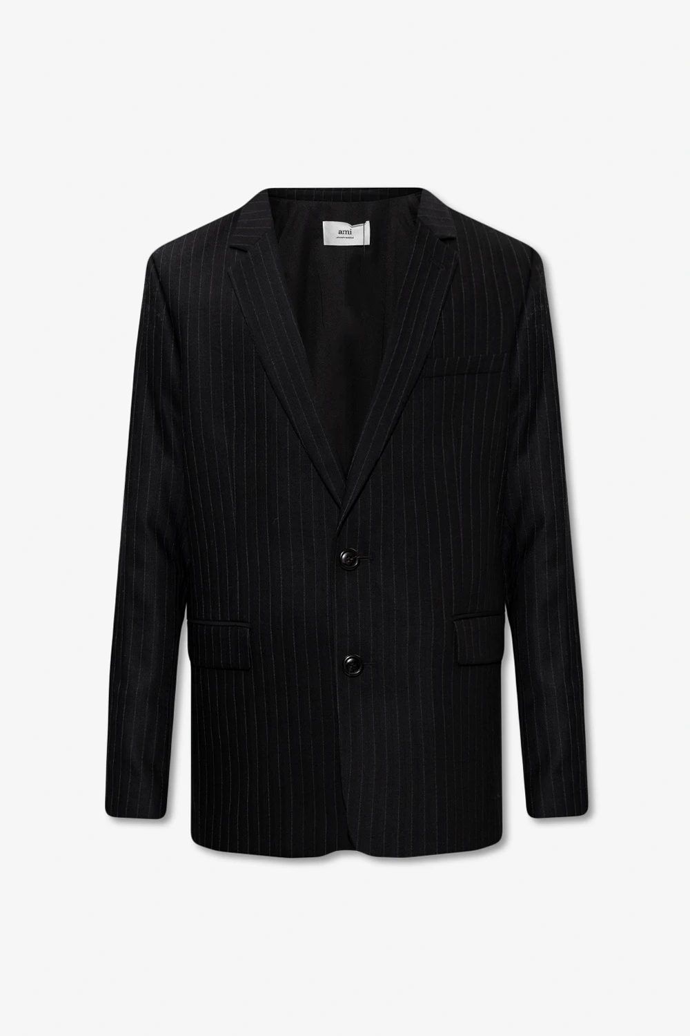 Jednorzędowa marynarka