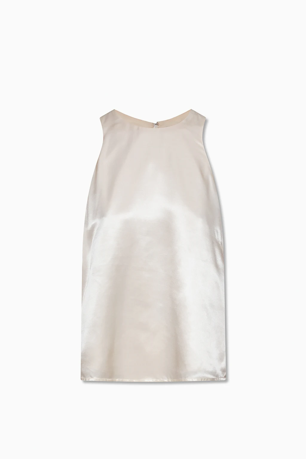 Top bez rękawów ‘Dixie’