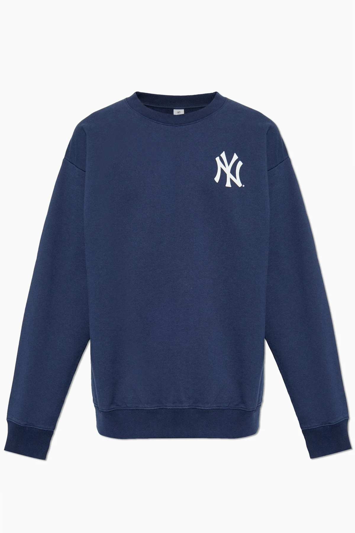 NAVY BLUE Sweatshirt from the 47 & The New York Yankees collection