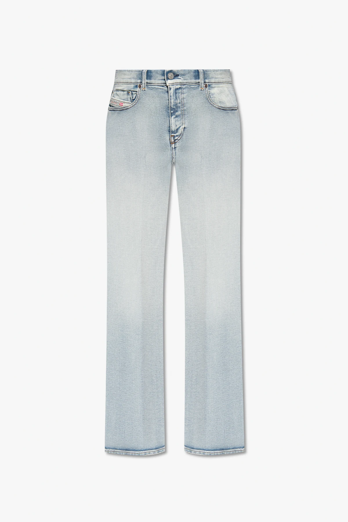 ‘D-AKEMI L.30’ jeans