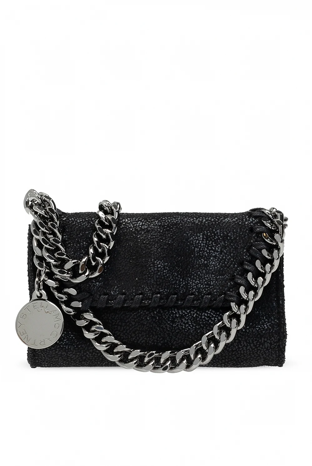 'Falabella' shoulder bag with logo
