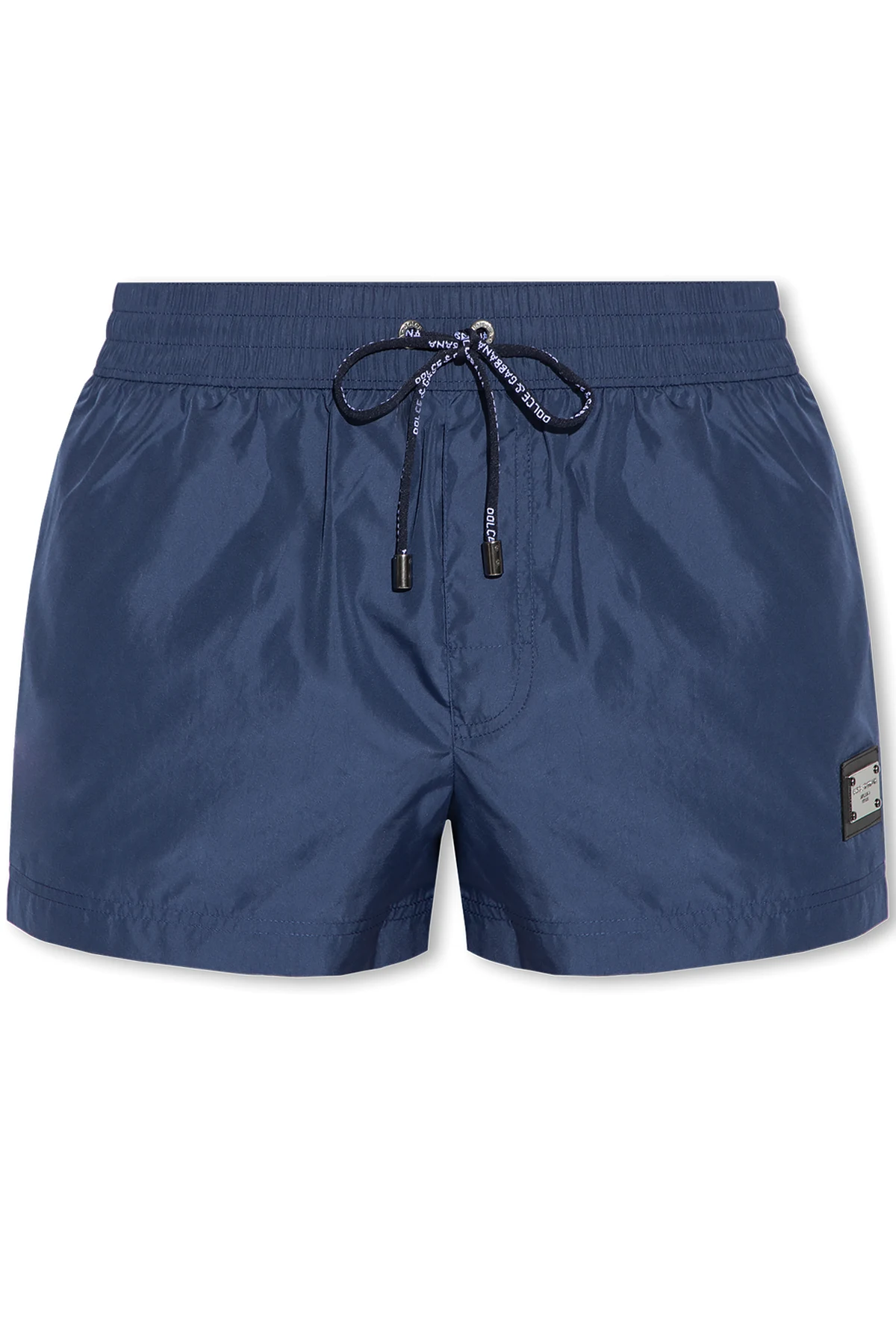 NAVY BLUE Swim shorts