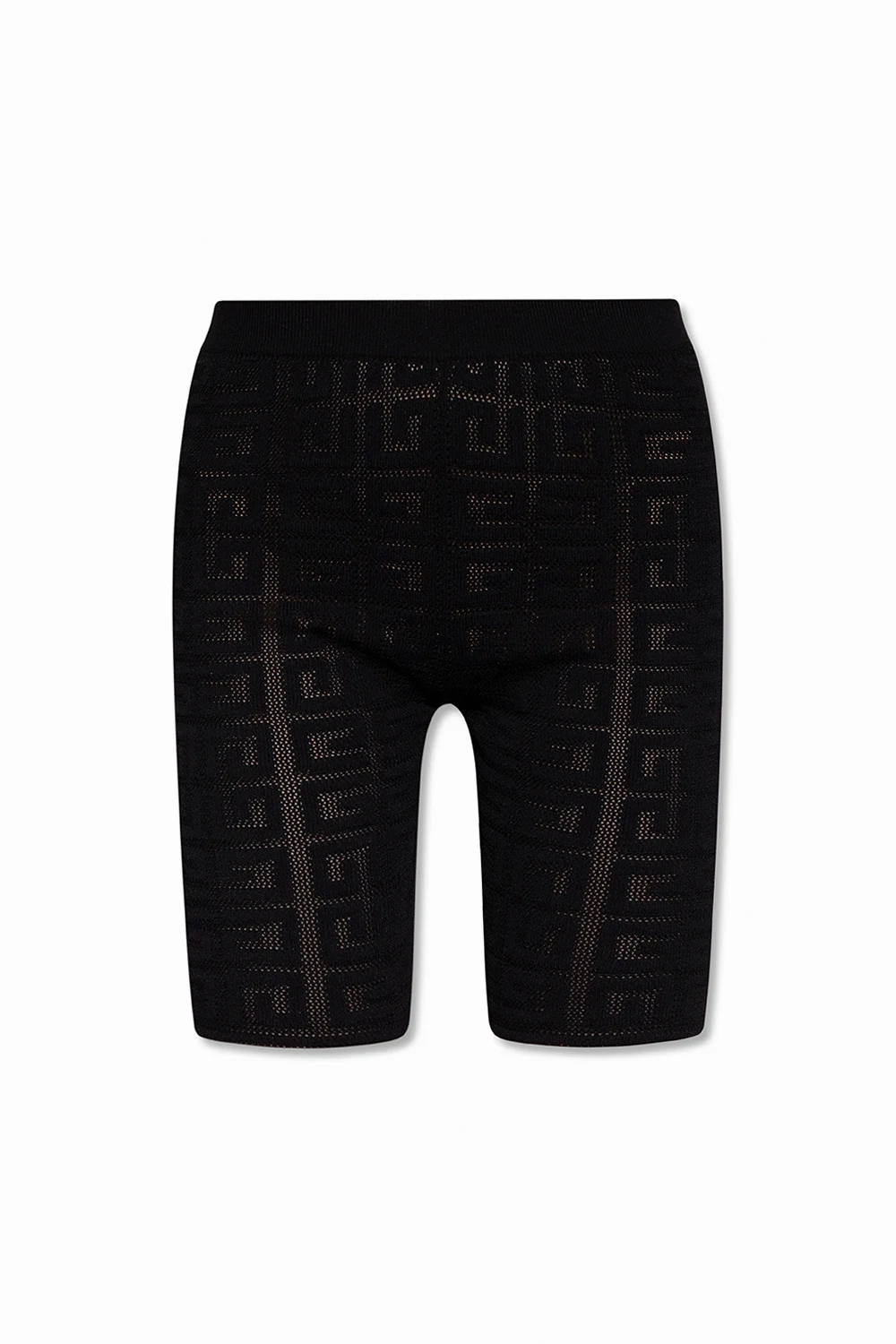 Cropped leggings