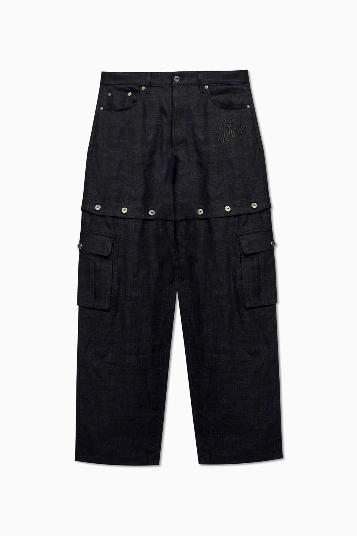 Linen trousers
