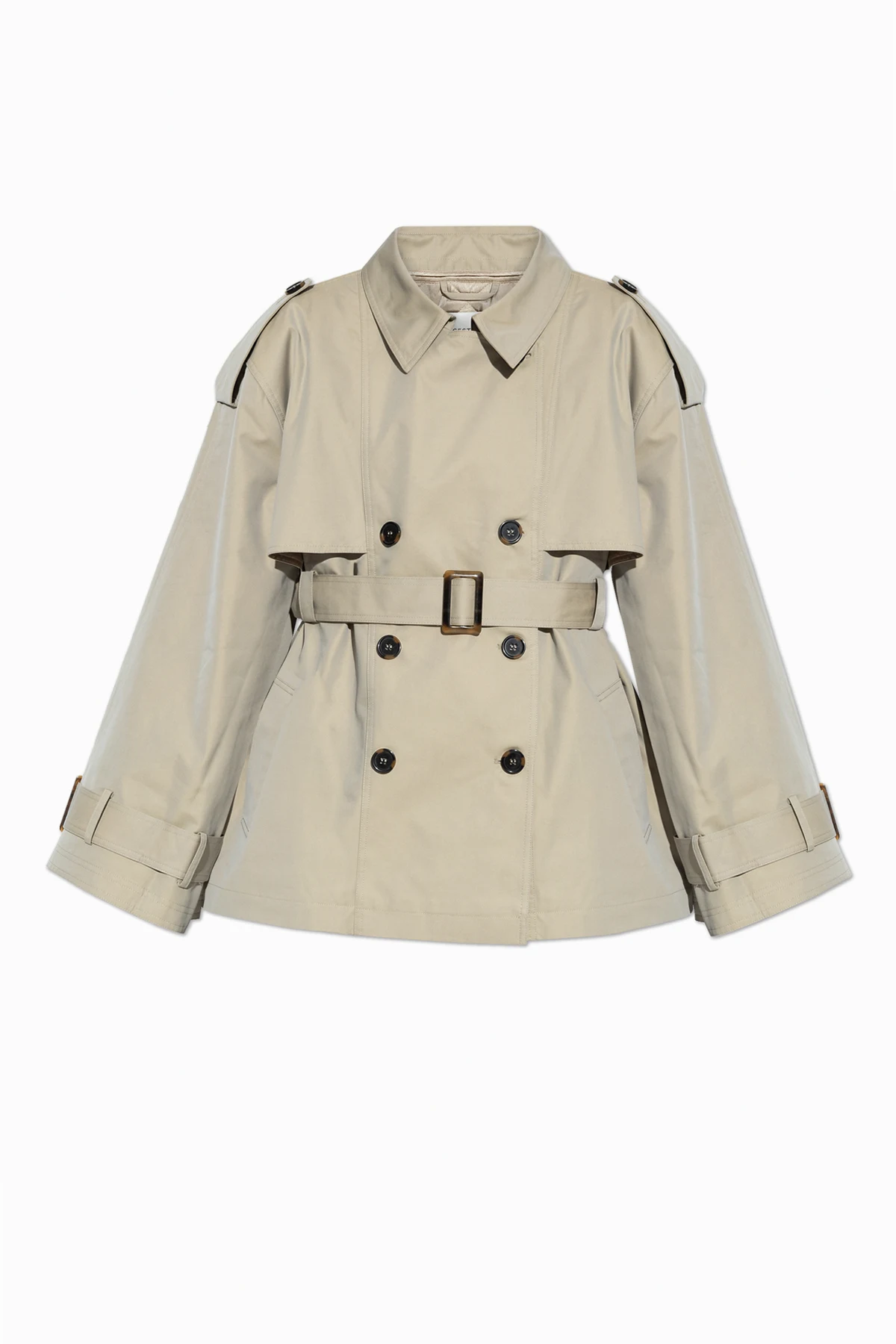 Short trench coat Birdiegz