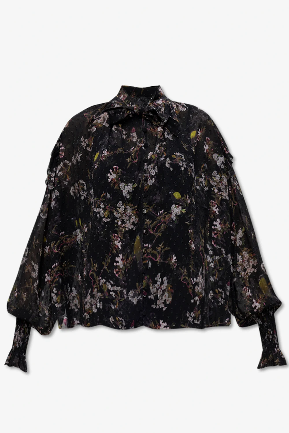 ‘Lara’ top