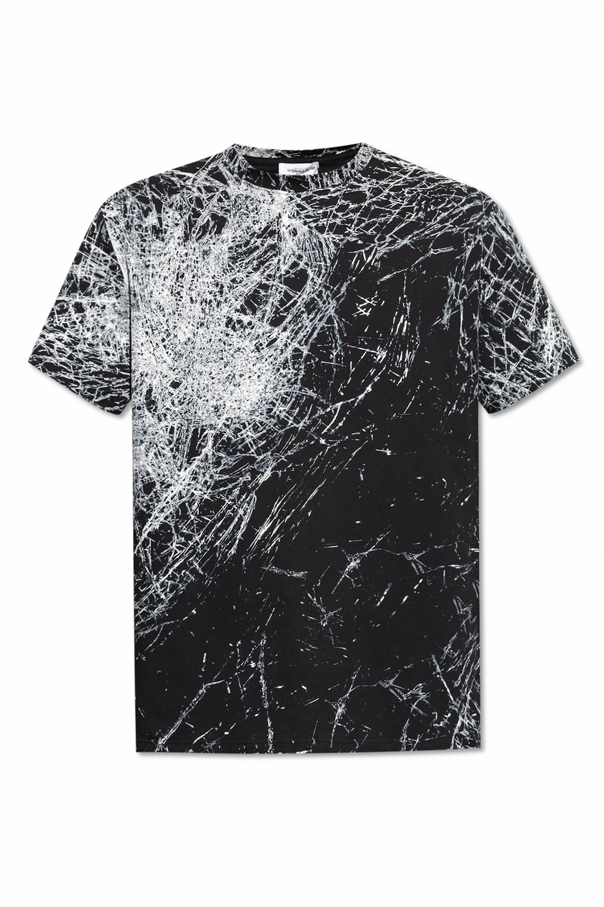 T-Shirt mit Druck