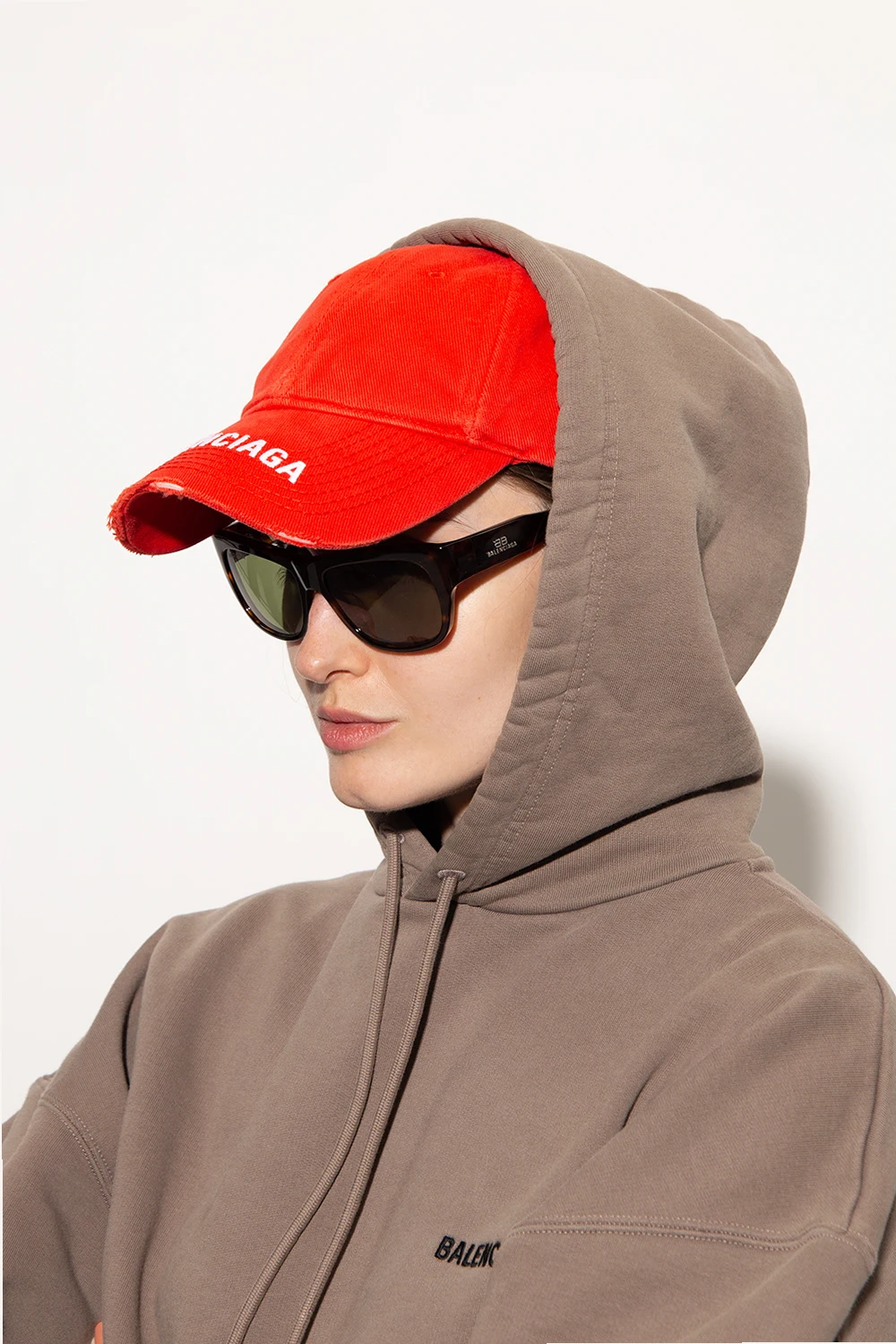 Okulary przeciwsłoneczne ‘City Square’