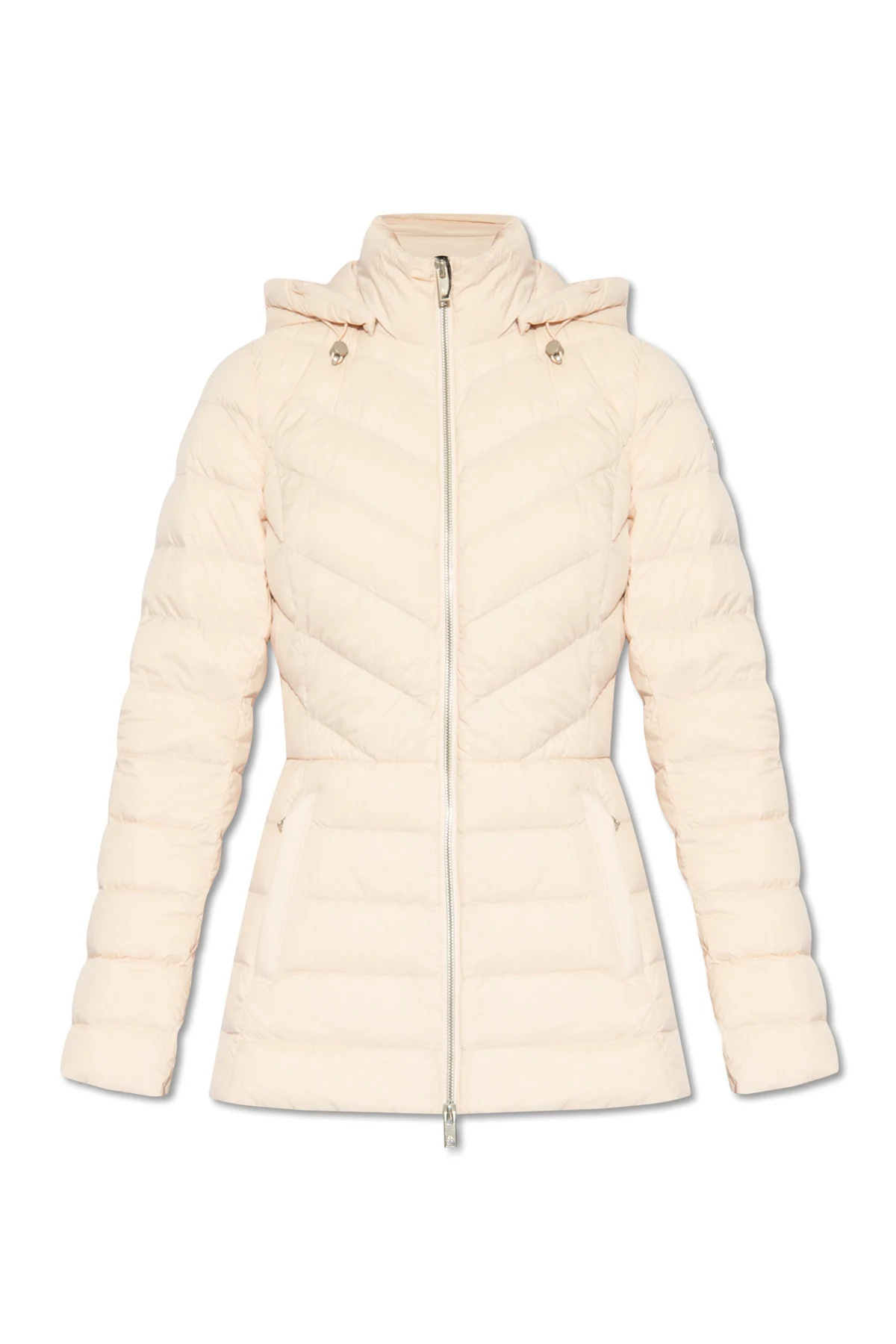 ‘Air Down Jacket 2’ down jacket