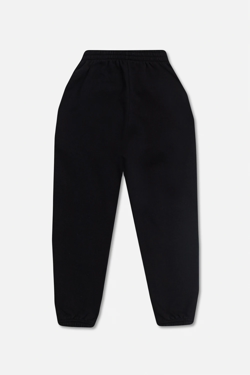Sweatpants with pocket
