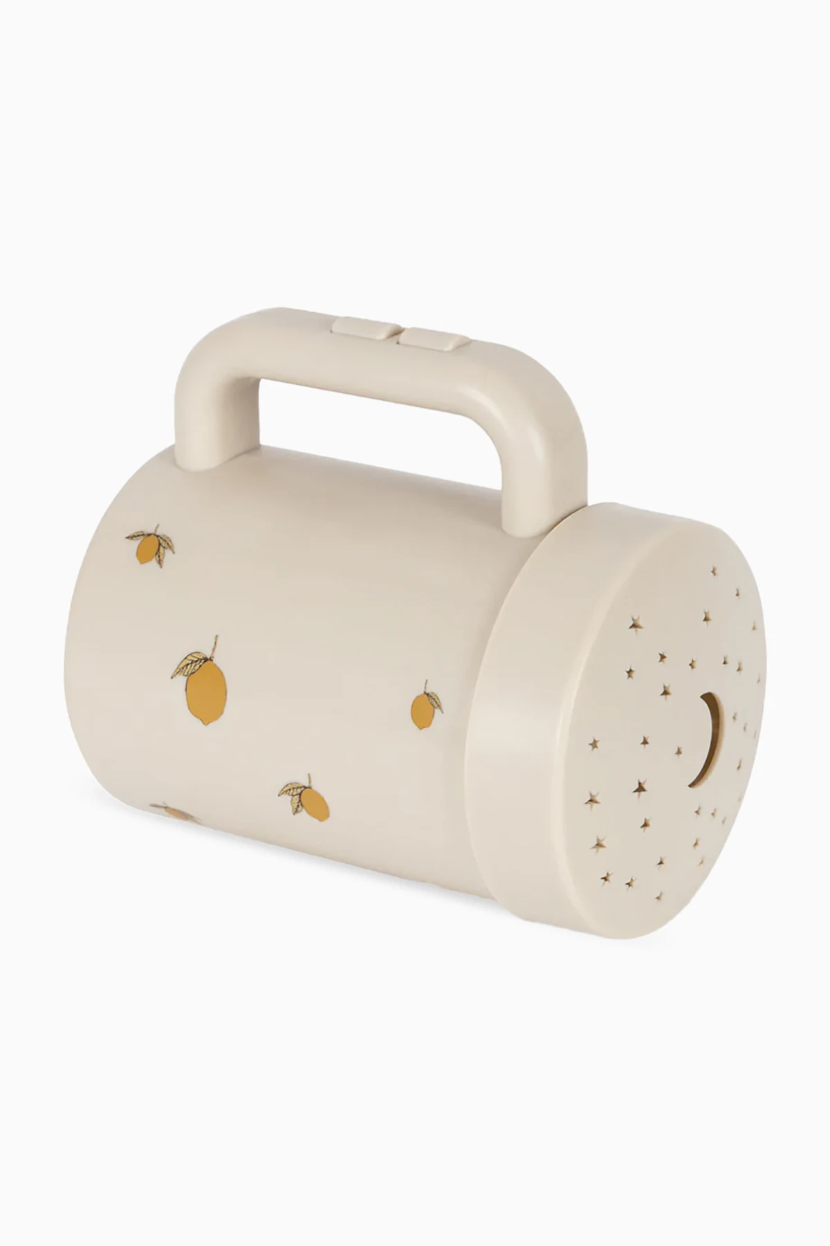 Taschenlampe mit wechselndem Farblicht