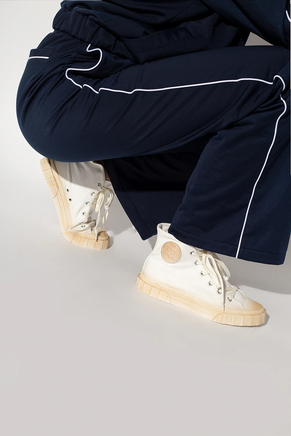 Buty sportowe ‘The Army’