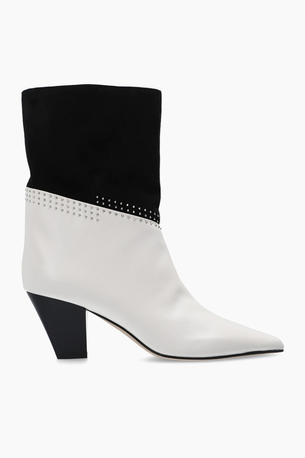 Kozaki na obcasie ‘Bear’