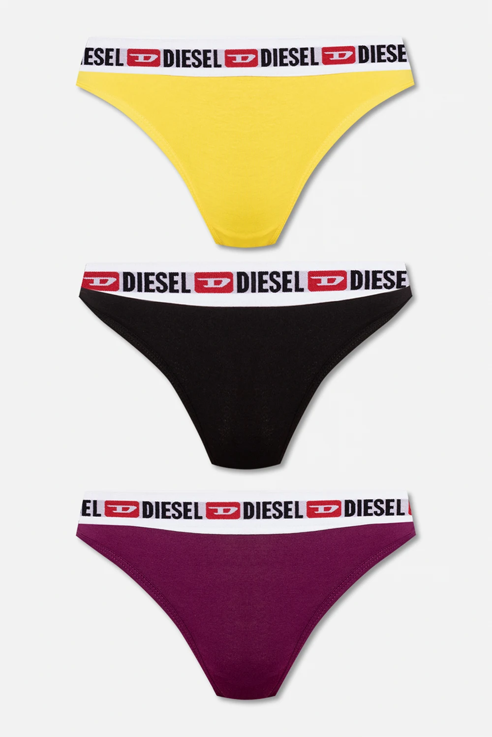 Trójpak stringów ‘UFST-STARS’