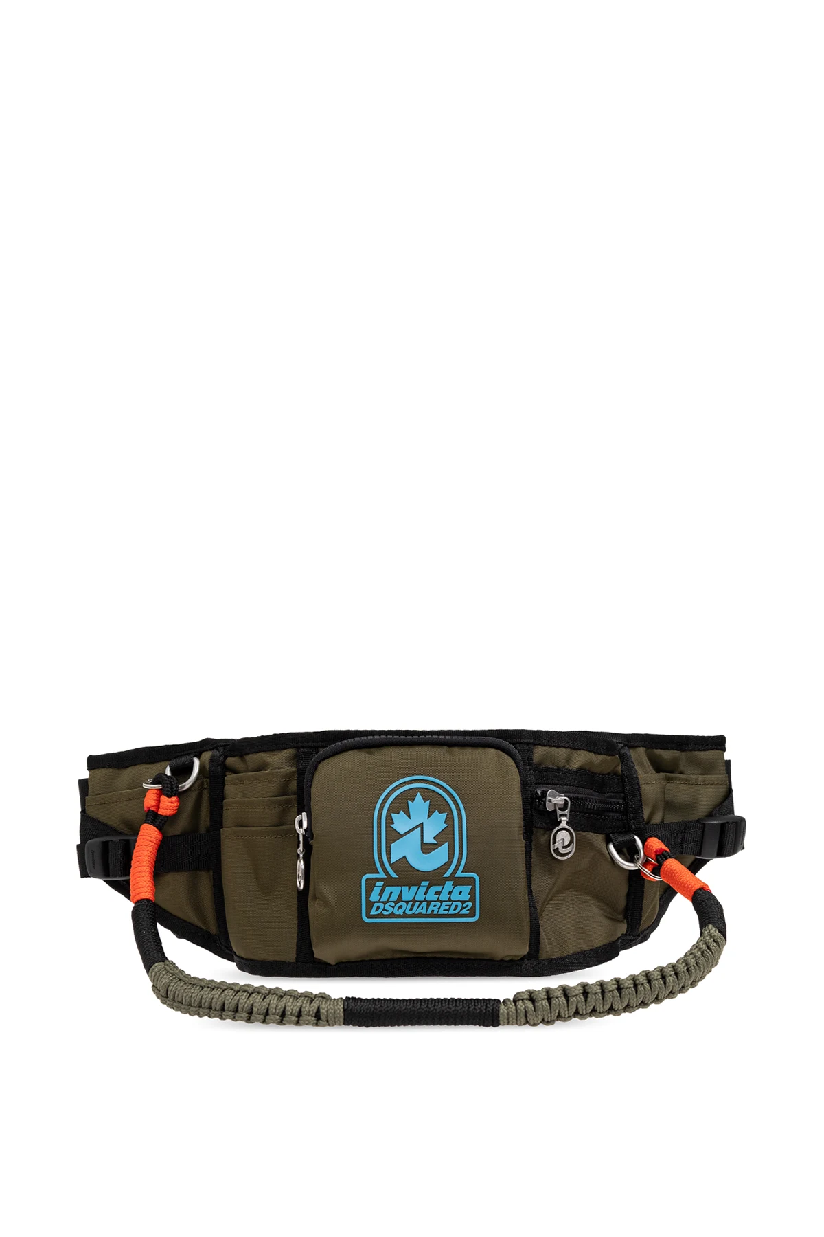 Torba kapsuła 'Invicta'