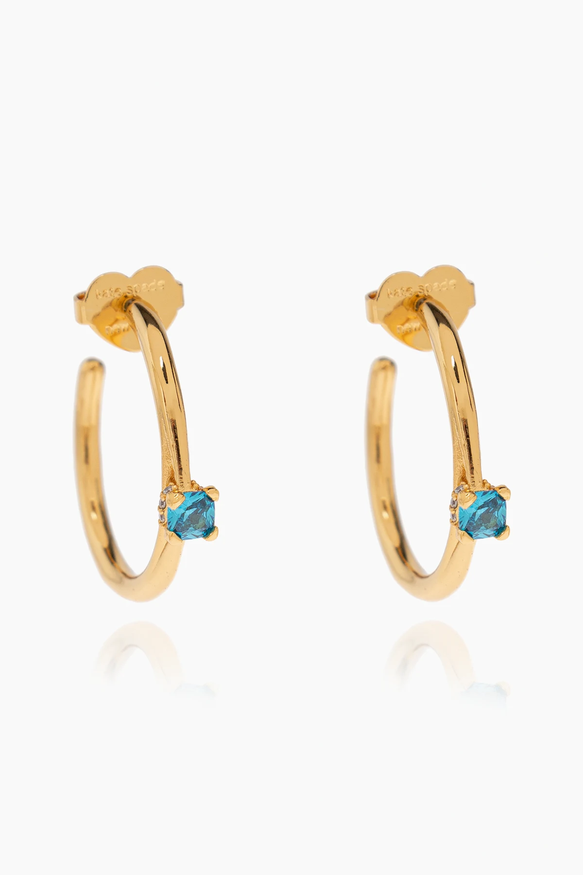 Earrings with Crystal