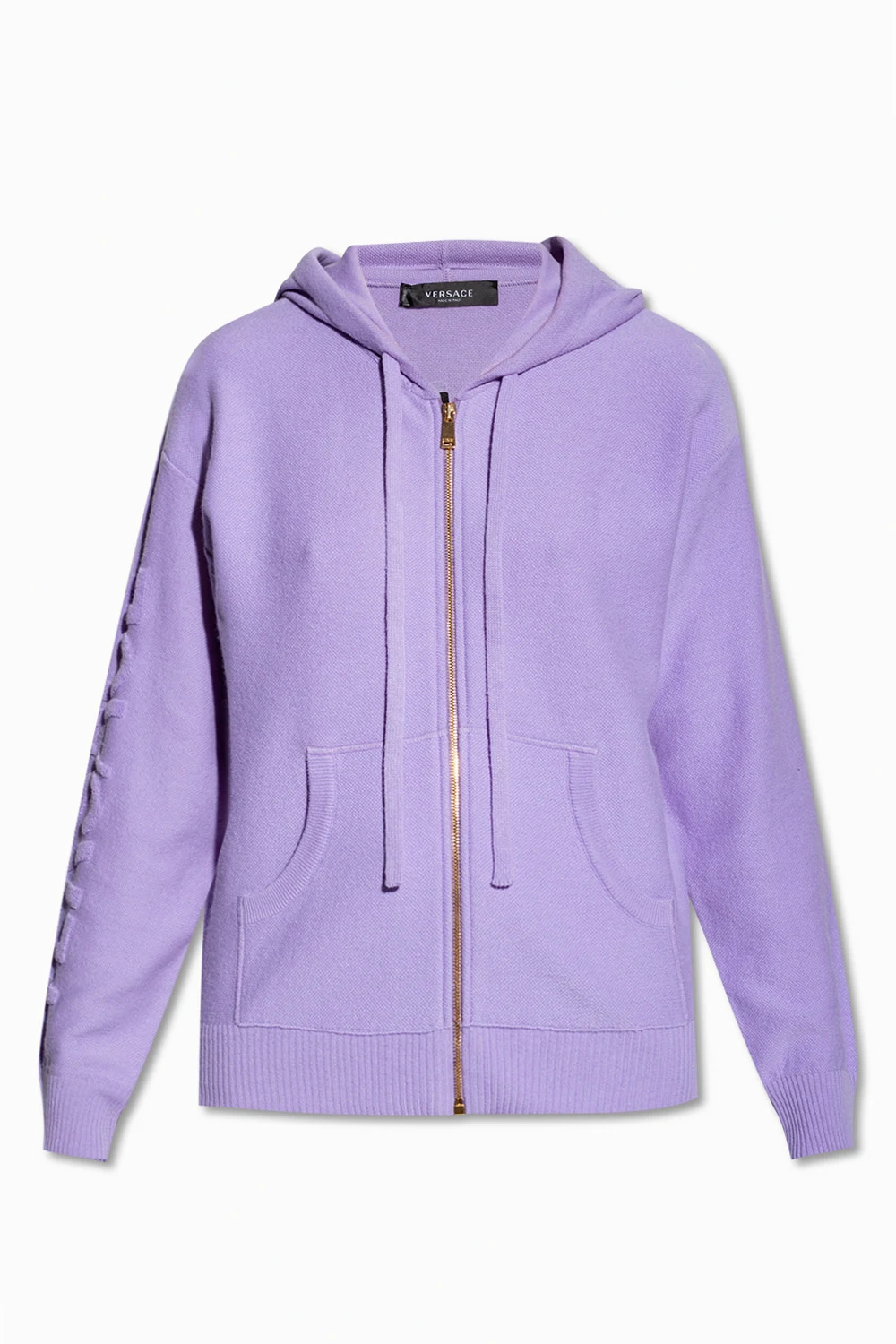 Bluza z głową Meduzy