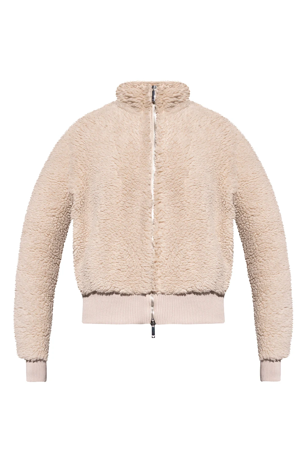 Fur jacket