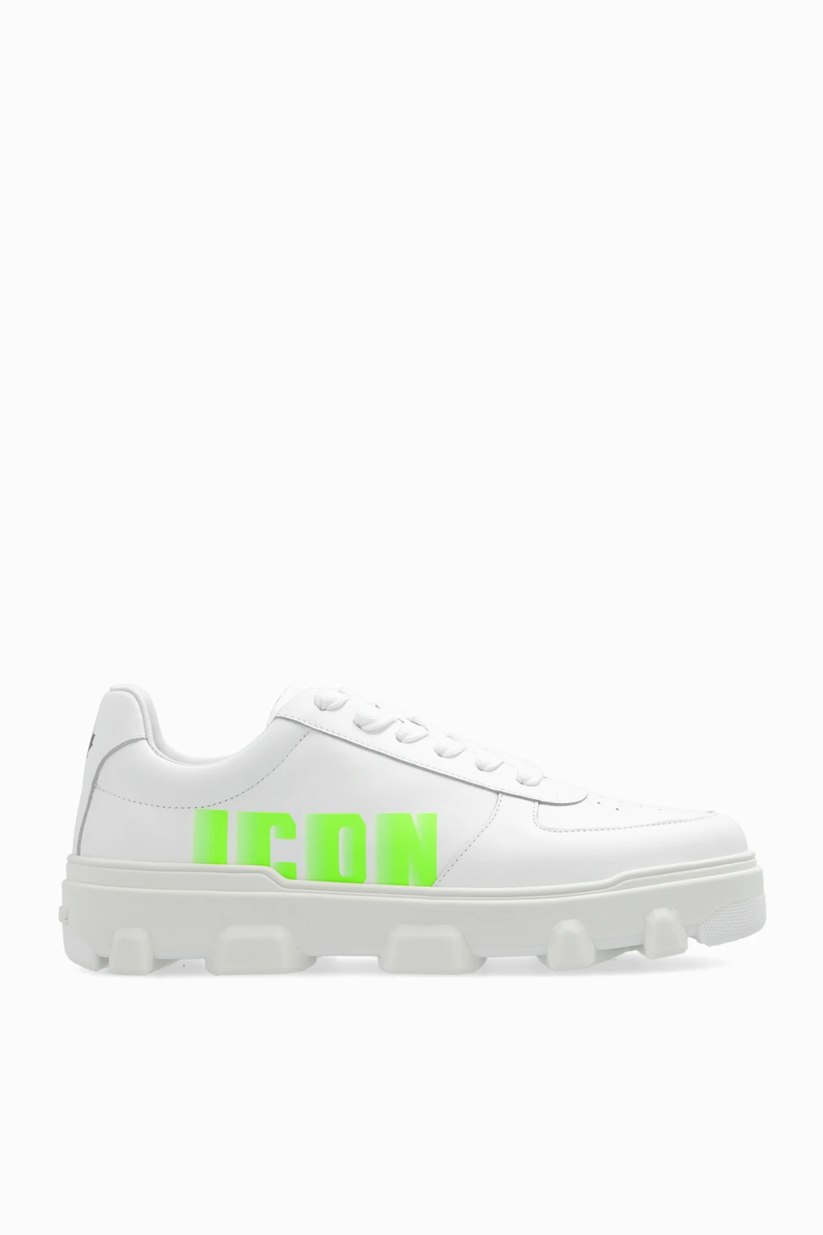 ‘Icon Basket’ sneakers