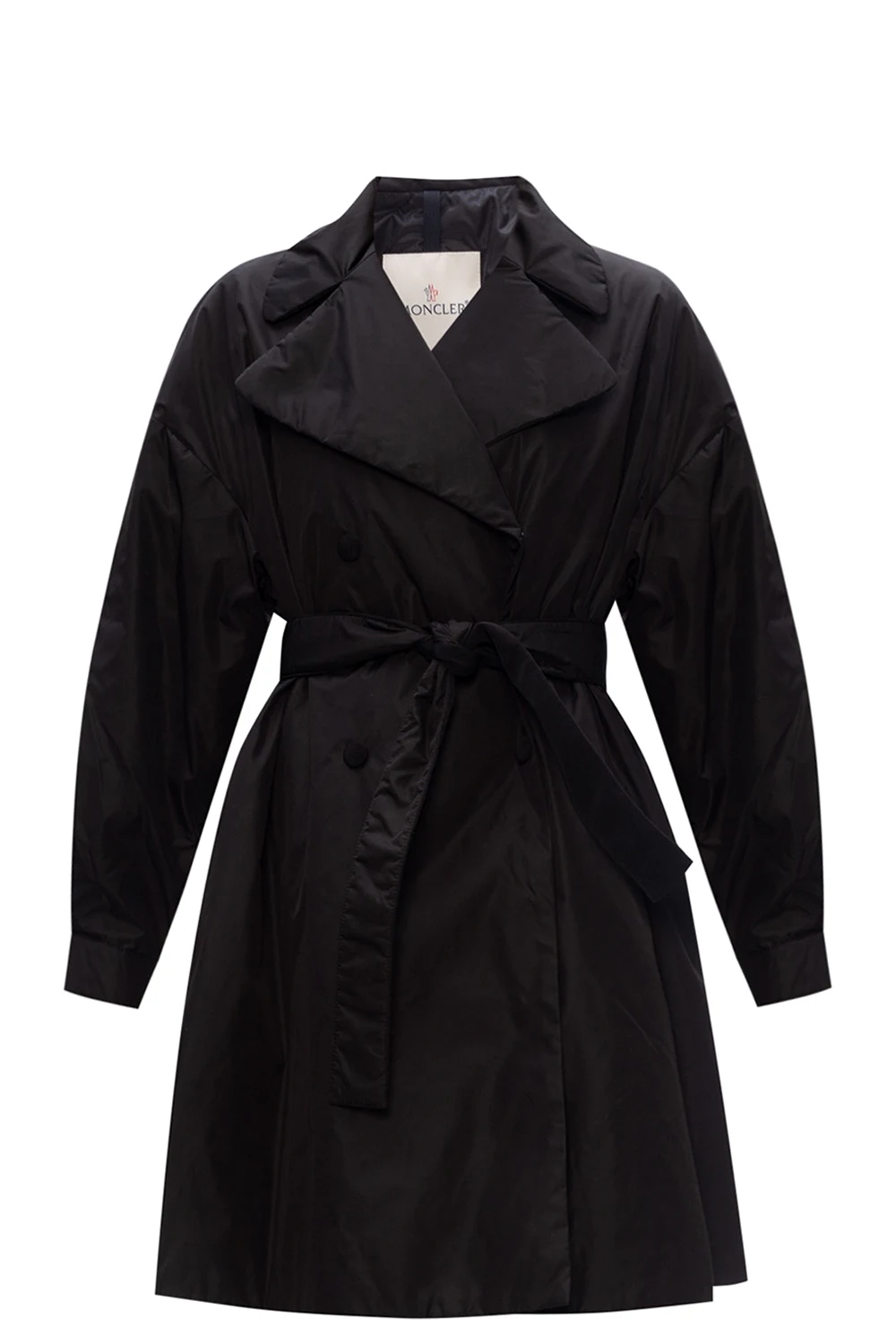 Płaszcz ‘Meboula’