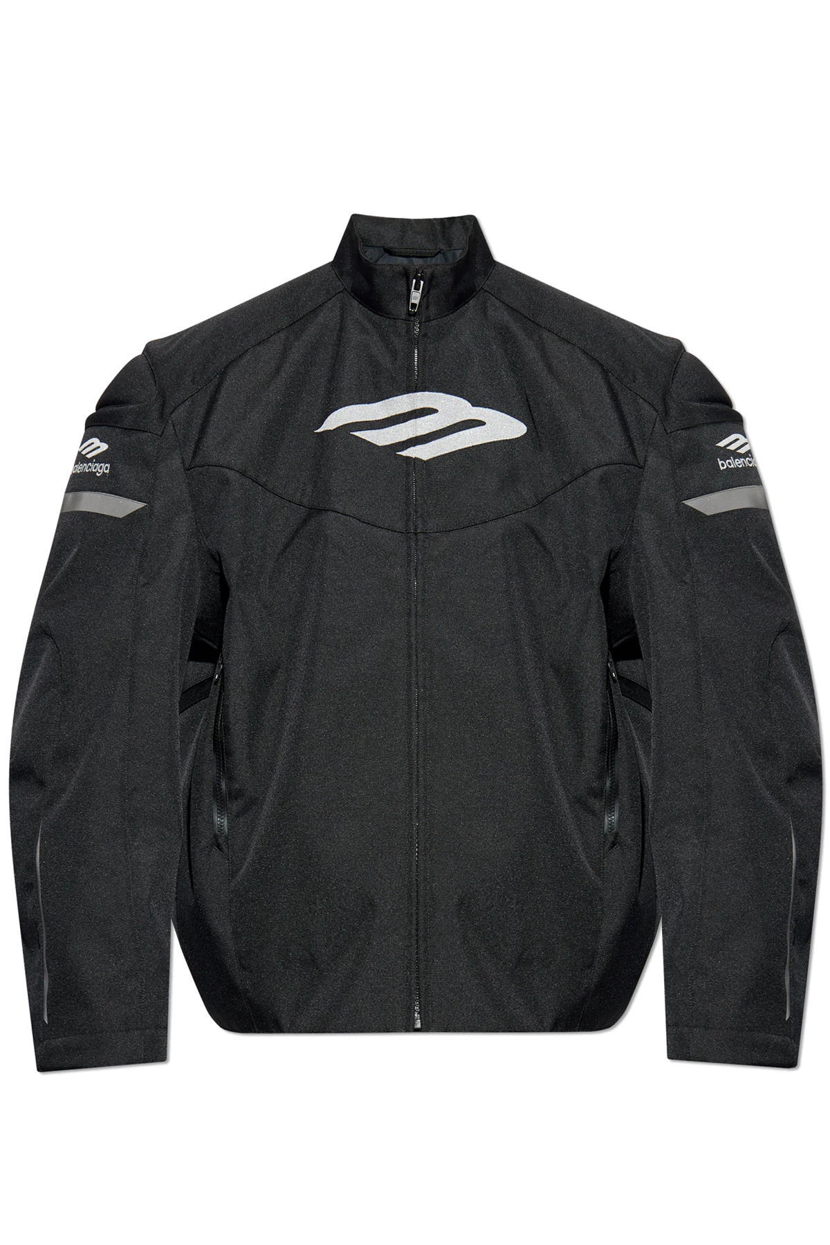 Kurtka z kolekcji `Skiwear`