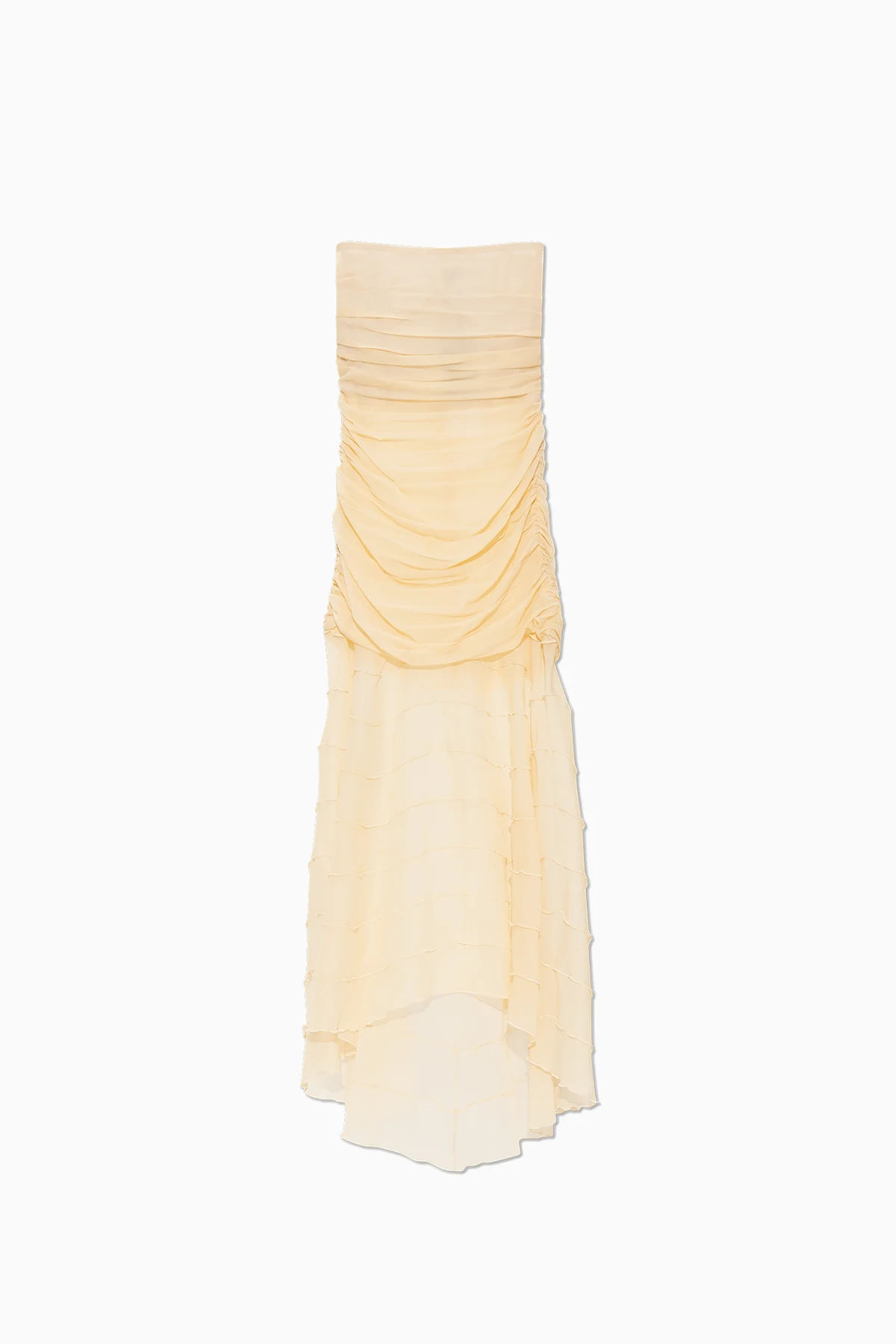‘Schumen’ sleeveless dress