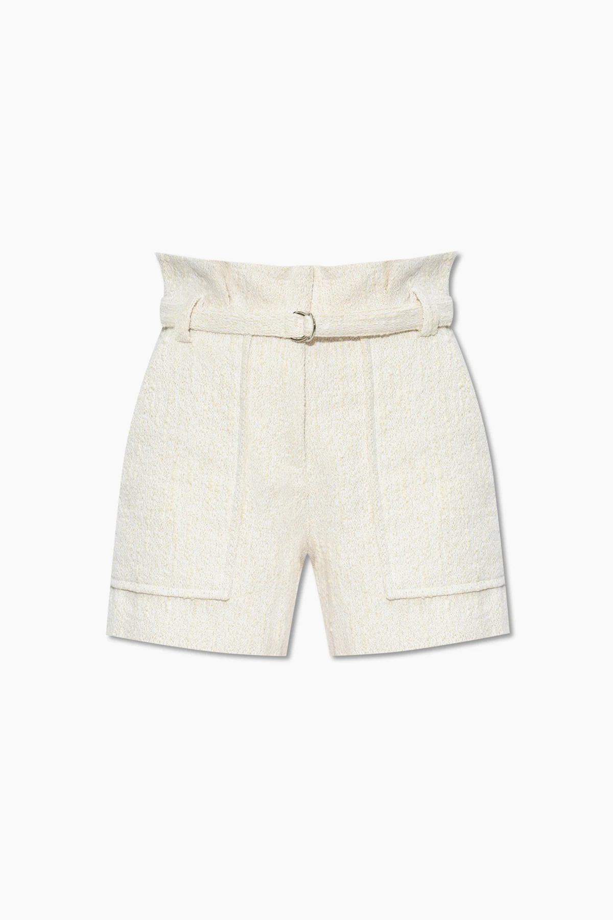 Tweed 'Vanay' Shorts