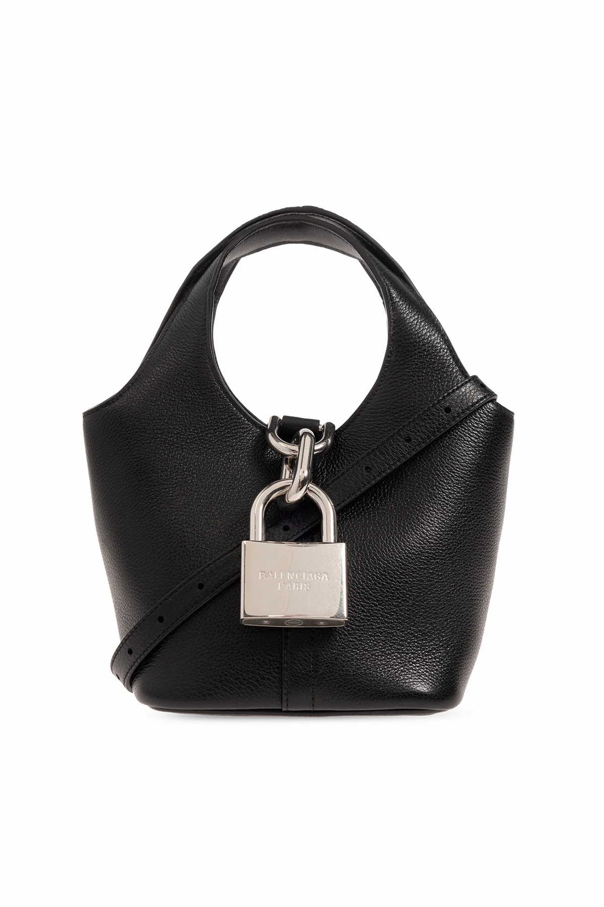 Torba na ramię ‘Locker Hobo Small’