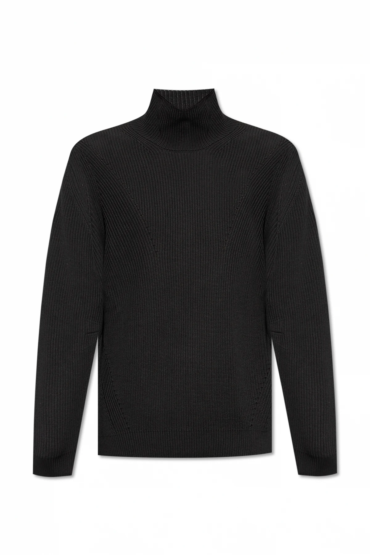 Turtleneck Ciclista