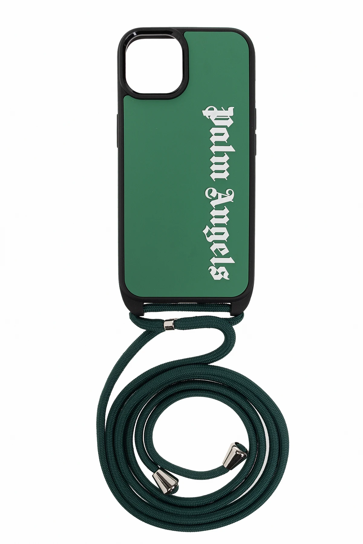 Strapped iPhone 14 case