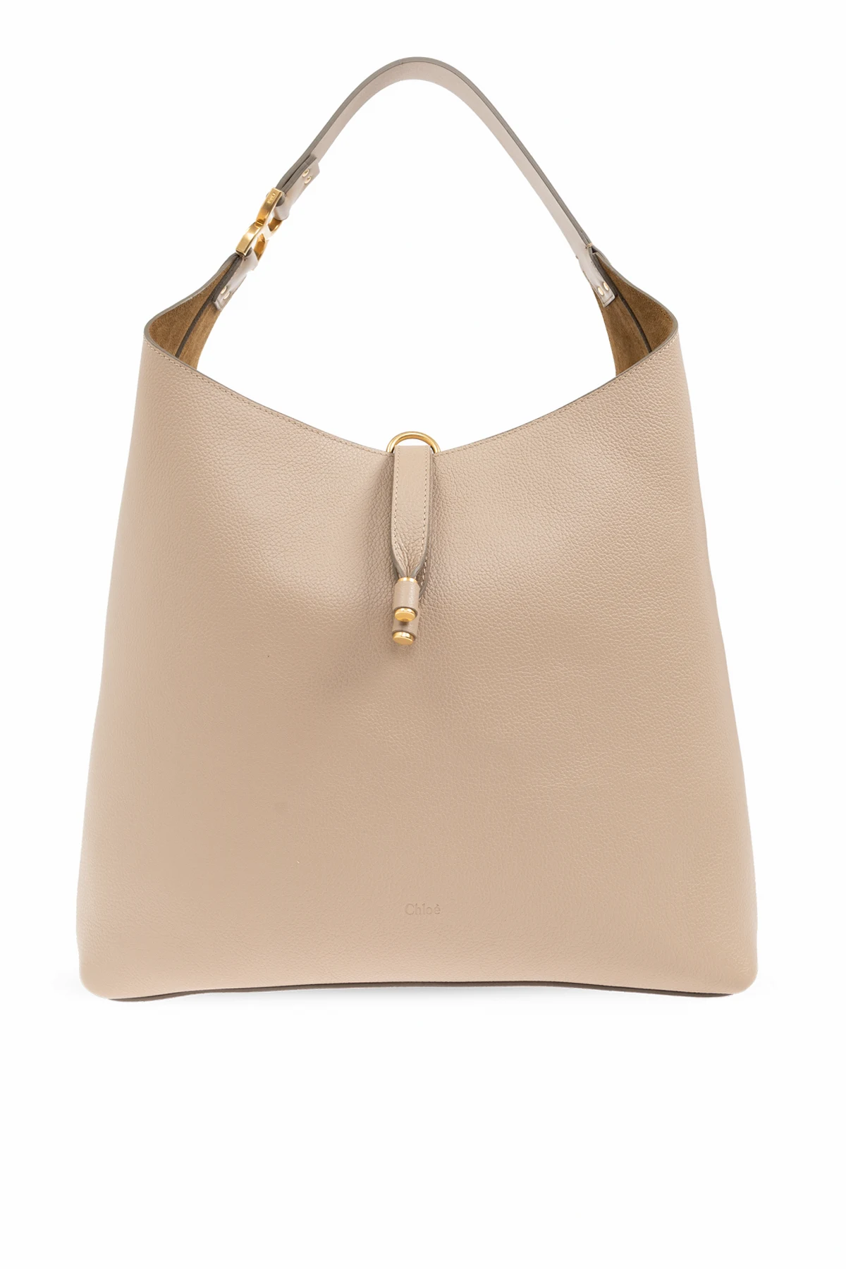 Torba `Marcie Hobo` typu `shopper`