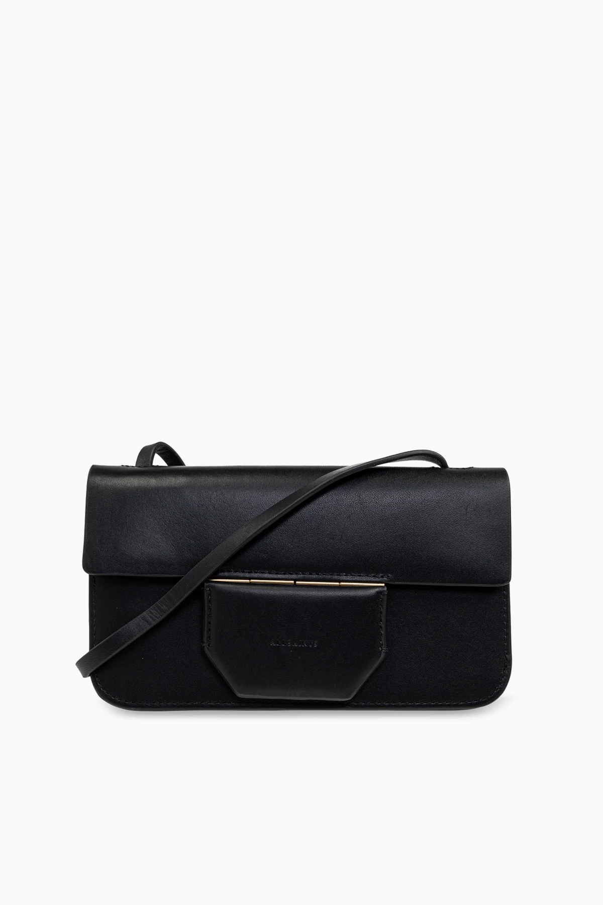 BLACK Shoulder bag Ann