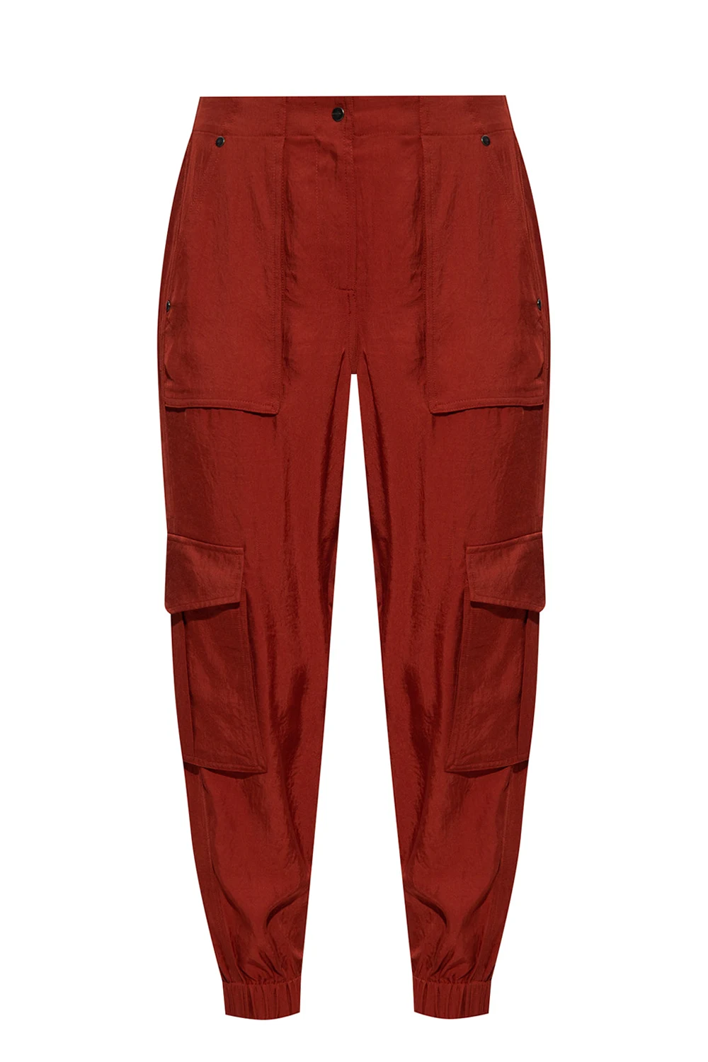 ‘Frieda’ trousers with pockets
