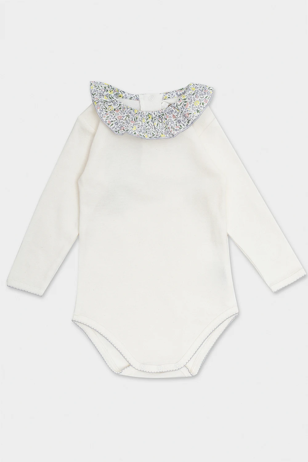 Bawełniane body ‘Baroline’